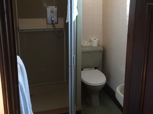 Room 4 Bathroom