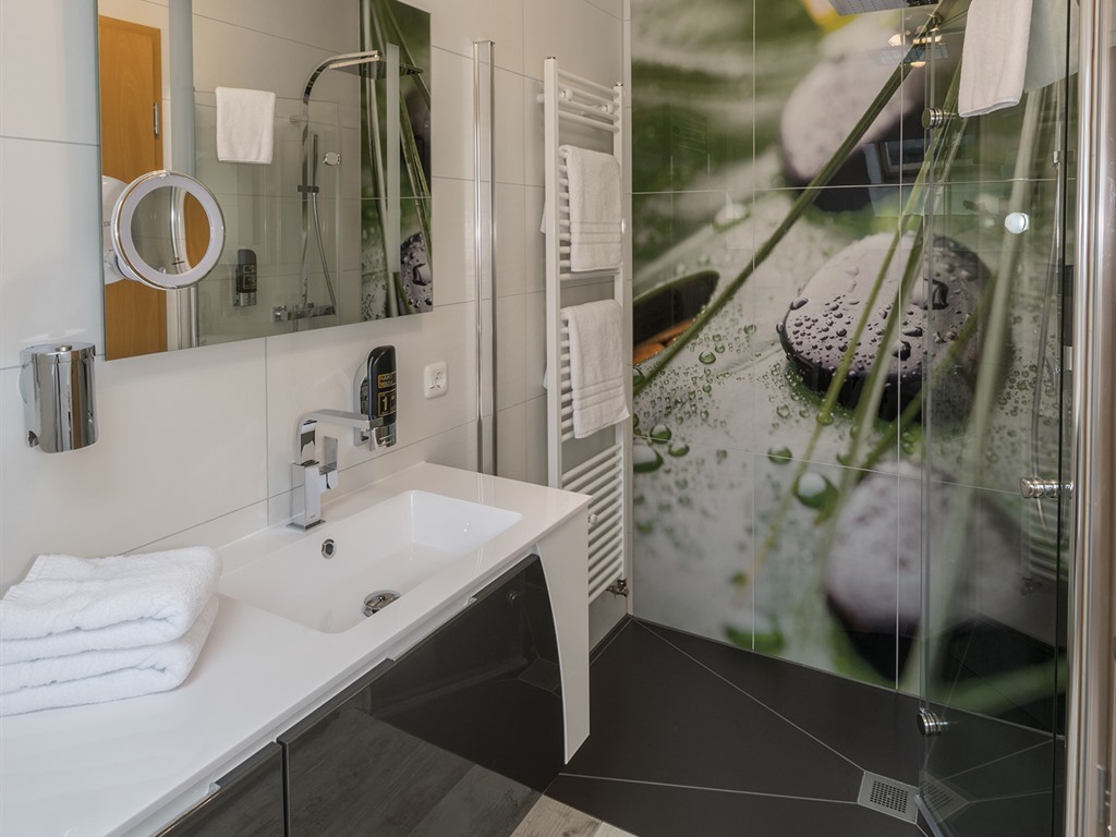 Seehotel Michaela