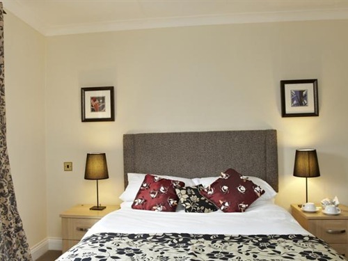 Double room-Superior-Ensuite - Base Rate