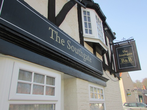 The Southgate Bed And Breakfast - 