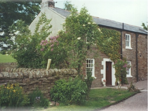 Chapel View Cottage