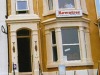 Rowntree Holiday Flats,
Bridlington,
North Yorkshire