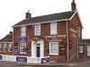 Horse & Groom Hotel,
Rollesby,
Norfolk