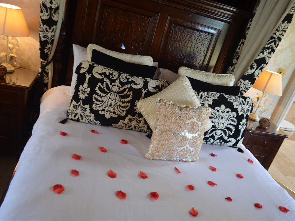 Double room-Luxury-Ensuite with Shower-Ribble Suite  - Base Rate