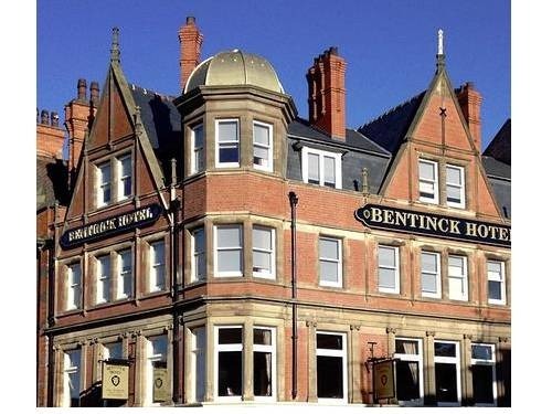 The Bentinck Hotel - 