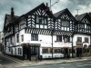 Ye Olde Kings Head,
Chester,
Cheshire