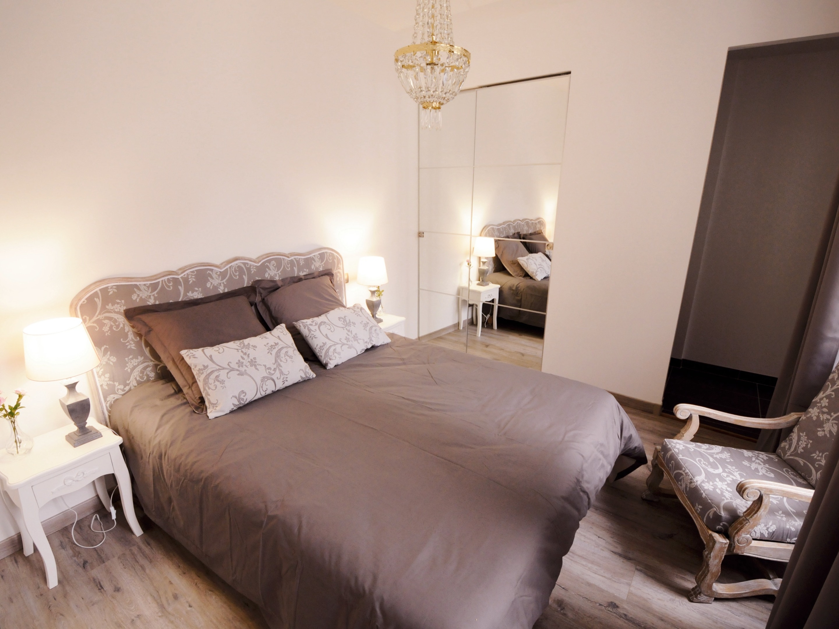 Chambre 1