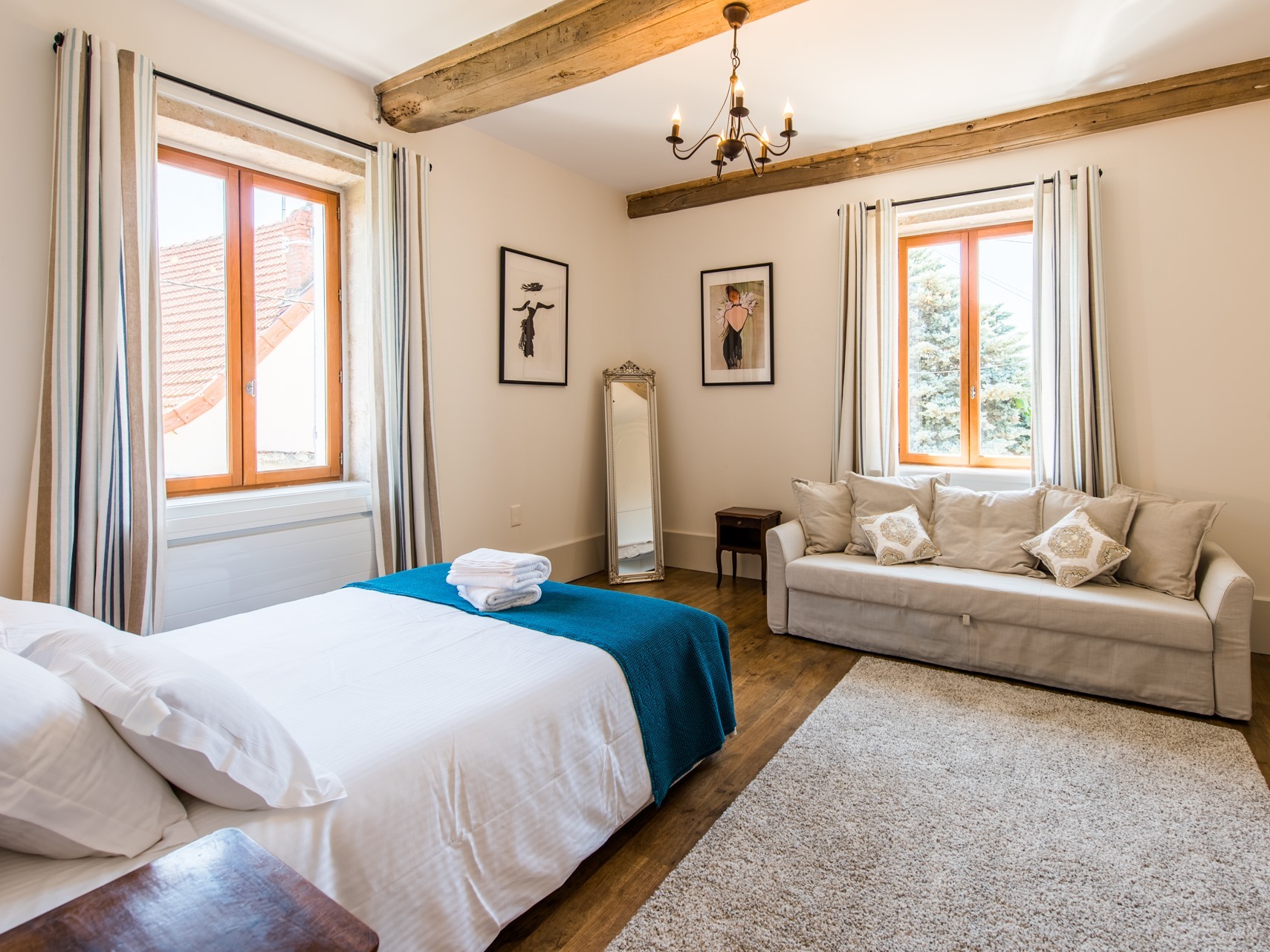 Chambre 3