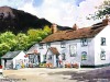 The Stiperstones Inn,
Shrewsbury,
Shropshire