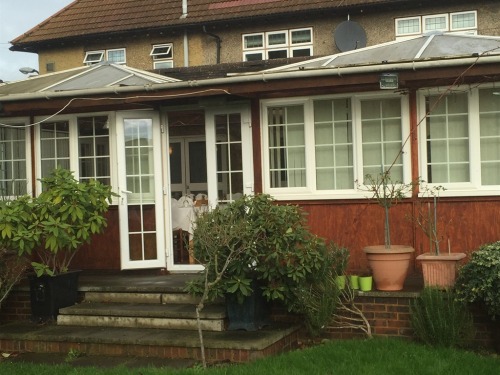 Colnbrook Lodge Guest House - 