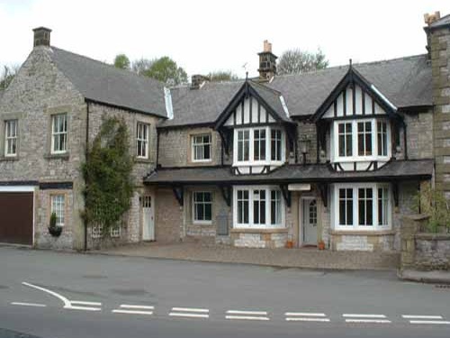 Rockingham Lodge - 