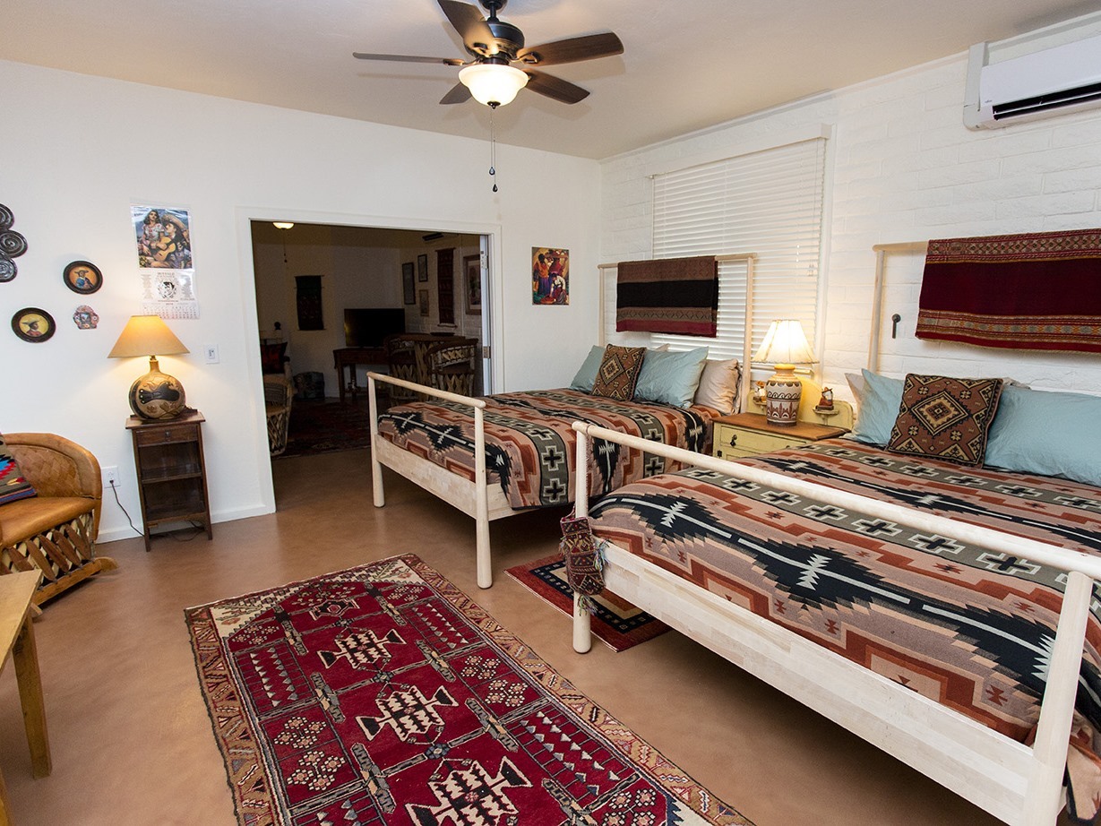 Apartment-Ensuite-Standard-Mountain View-Roadside Inn Oaxaca Suite - Base Rate