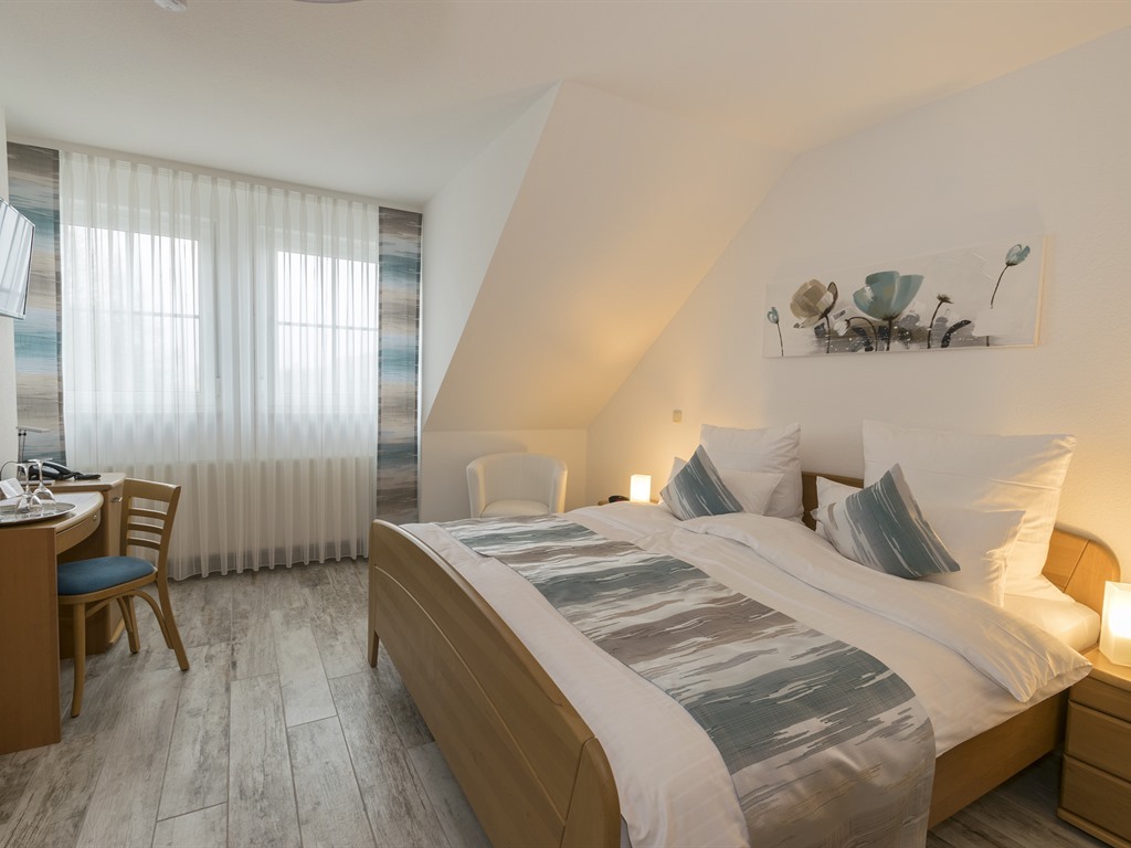 Seehotel Michaela