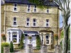 Geminian Guest House,
Harrogate,
North Yorkshire