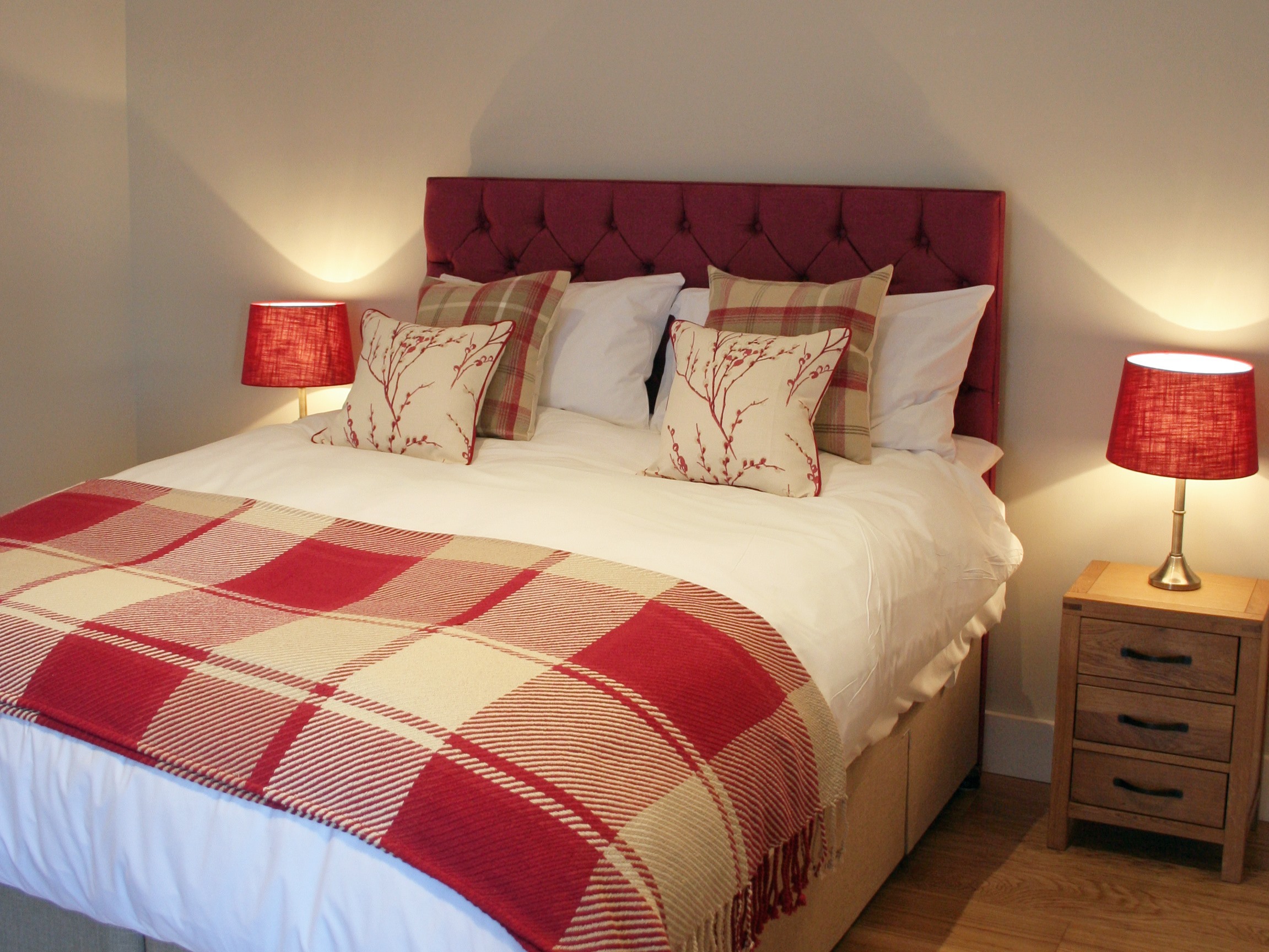The Drury Room | Bed & Breakfast | Dog Friendly