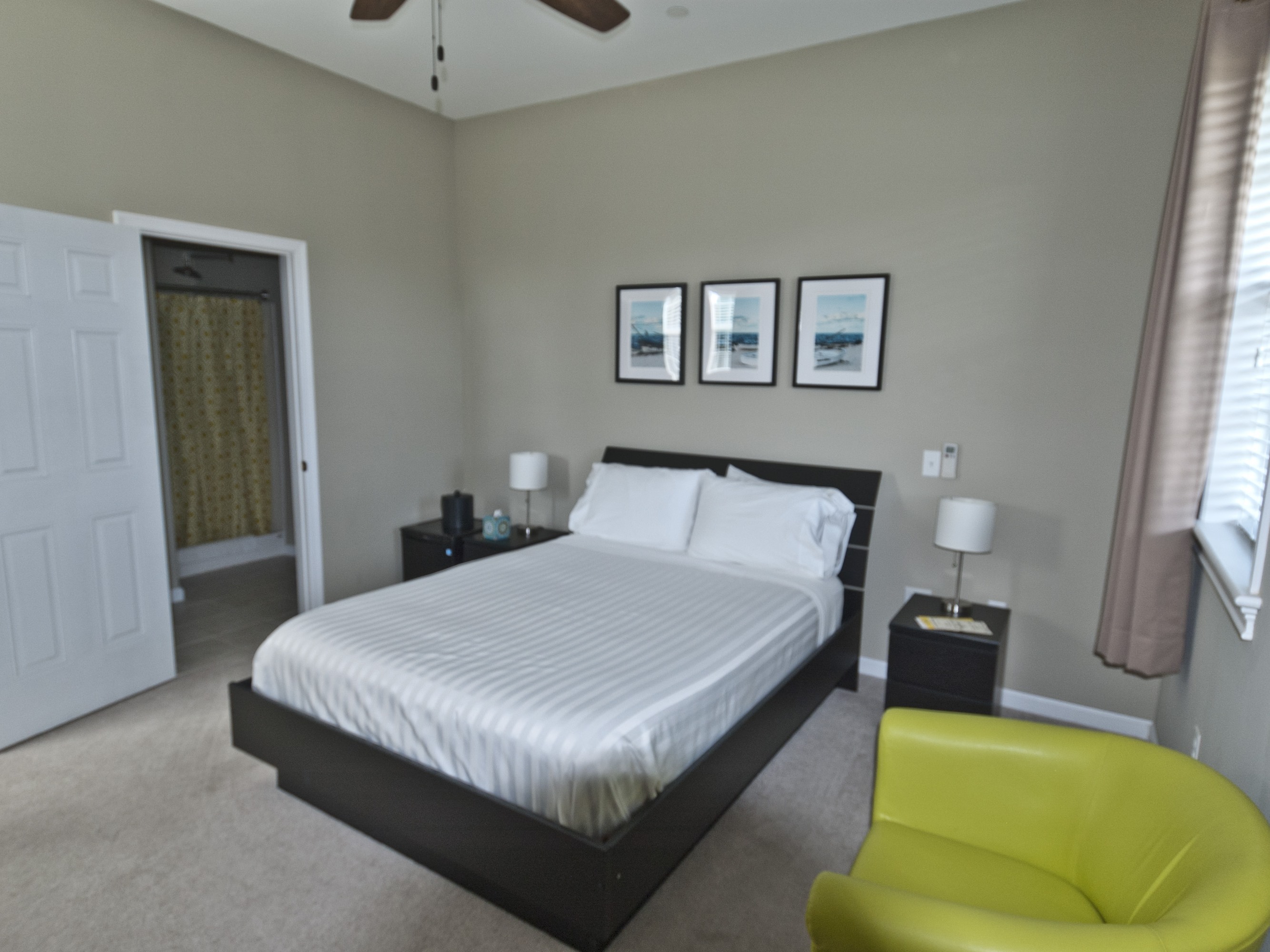 Osprey Room.