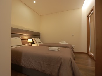 Quarto - A Cidade e as Serras