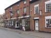 The George Hotel,
Newent,
Gloucestershire