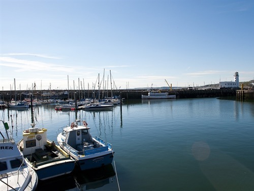 Harbour View