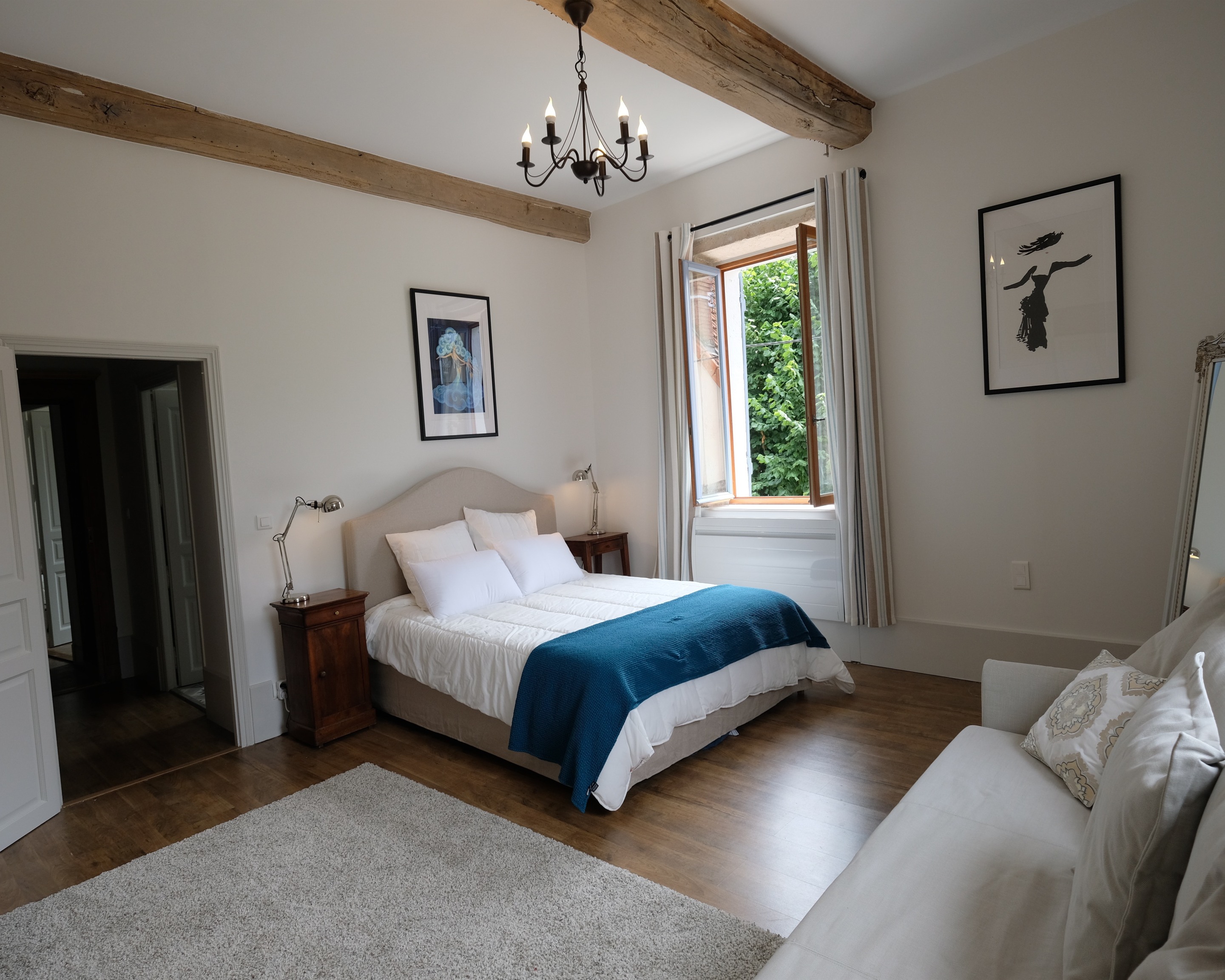 Chambre 3
