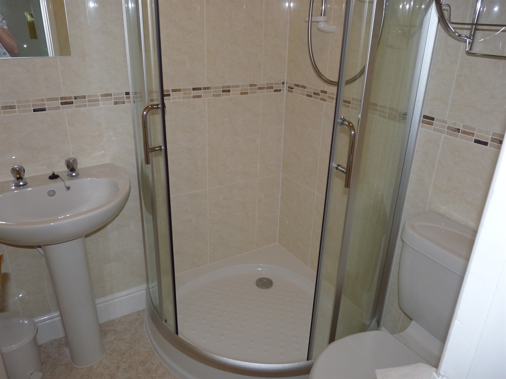 Superior-Double room-Ensuite - Base Rate