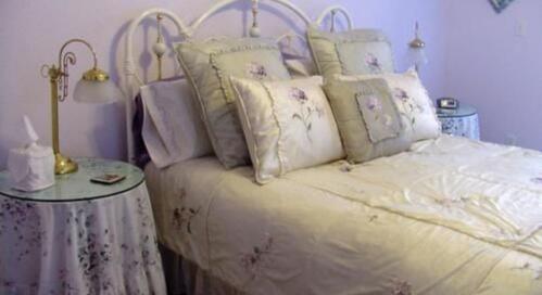 Granny Smith Room