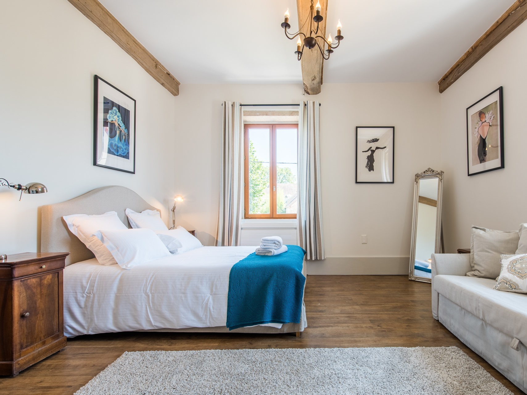 Chambre 3