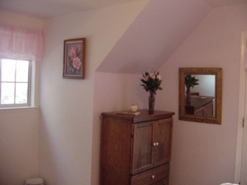 Blossom Room