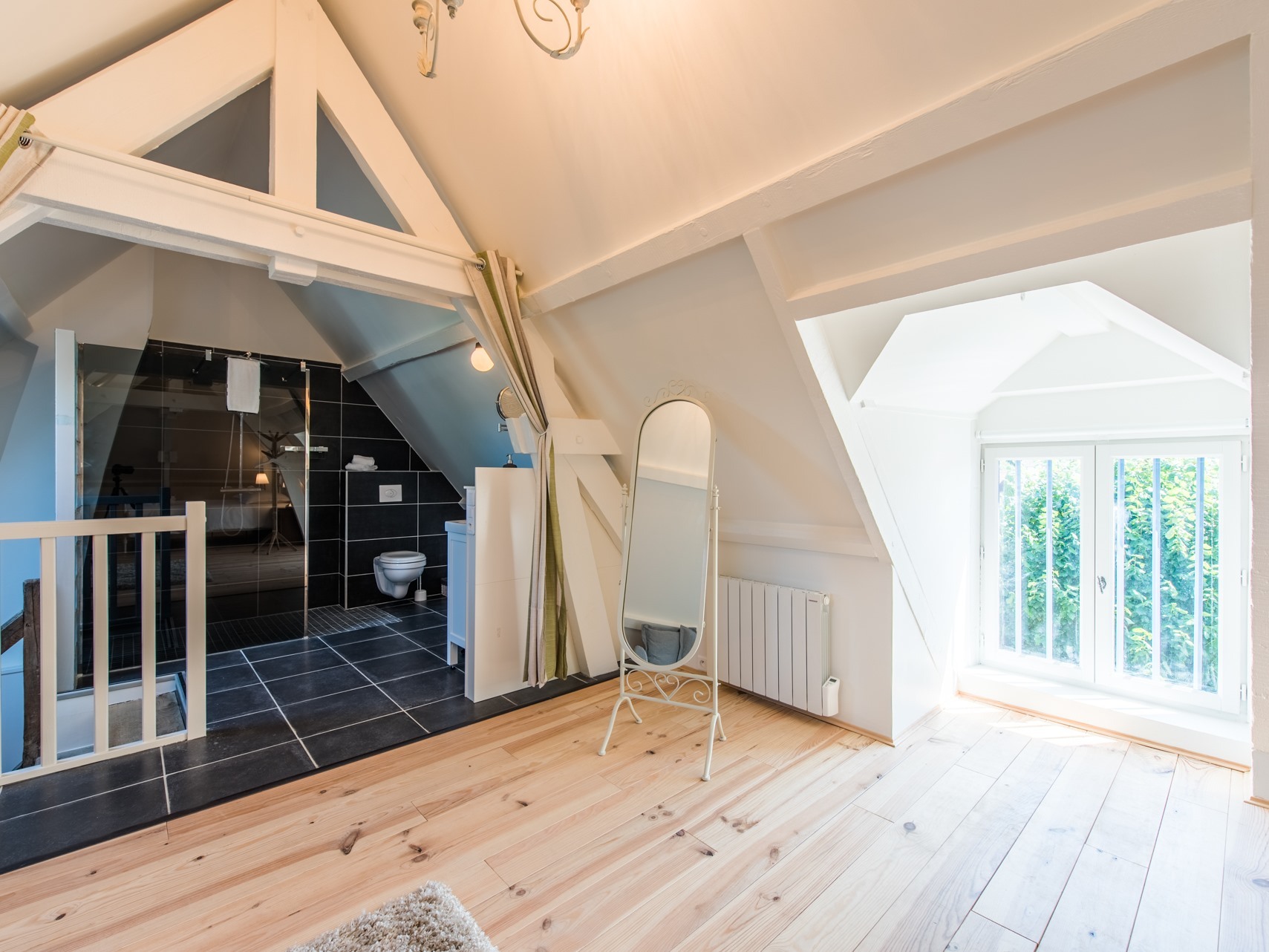 Chambre 1