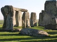 Avebury & Stonehenge World Heritage Sites