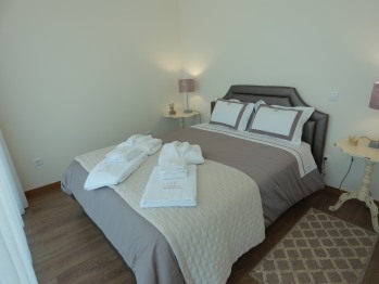 Quarto - A Cidade e as Serras