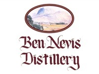 Ben Nevis distillery
