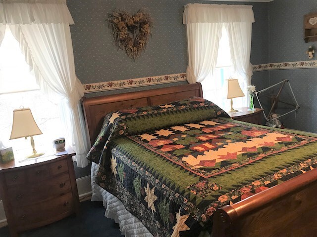 Triple room-Ensuite-Standard-Country Room