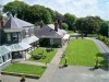 Broadway Country House Hotel,
Laugharne,
Carmarthenshire