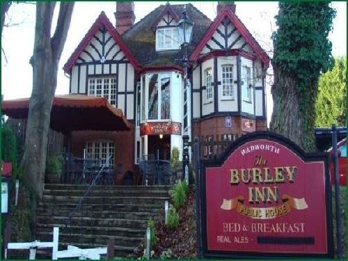 The Burley Inn - 