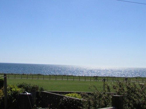 Luce Bay - View From Hotel