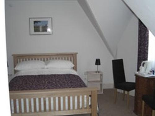 Family room-Ensuite- 2 Adults and 1 Child - Base Rate