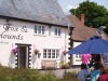 The Fox and Hounds,
Faringdon,
Oxfordshire