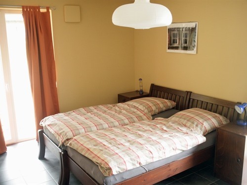 Bungalow-Economy-Ensuite-Terrasse-Mar-Halla - Basistarif