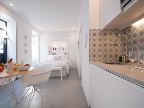 Port Wine Cellars Studio at Porto Moments