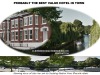 Riverside Hotel Bed and Breakfast,
Norwich,
Norfolk
