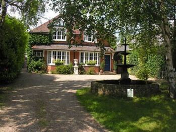 South Benfleet Hotels Guest Houses And Bed Breakfasts 10 Properties In Or Near To South Benfleet Es