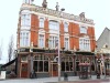 The Black Lion,
Kilburn,
London