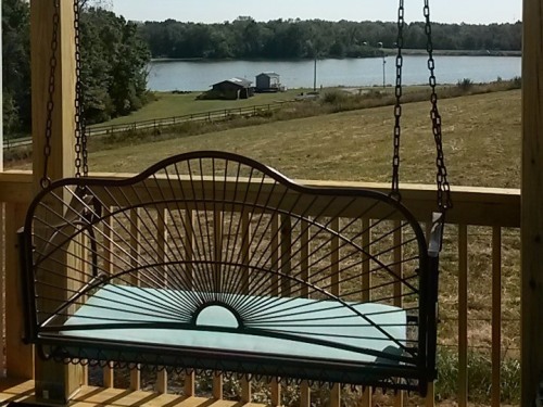 Lake House Cottage 13