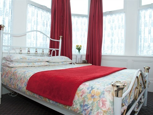 Double room-Superior-Ensuite- (breakfast included) - Base Rate