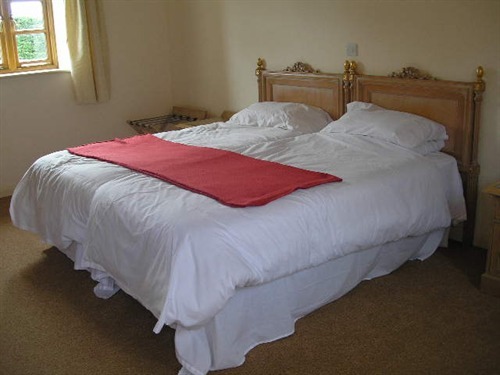 Double room-Classic-Ensuite with Shower-Disabled Facilities