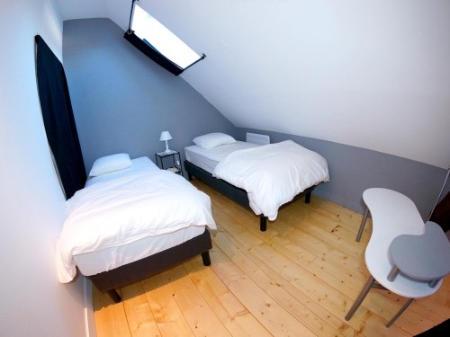 Chambre Larousse