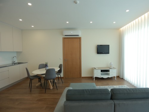 Quarto - A Cidade e as Serras