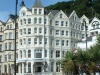 Hydro Hotel,
Douglas,
Isle of Man