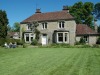 The Estate House,
Berwick-upon-tweed,
Northumberland